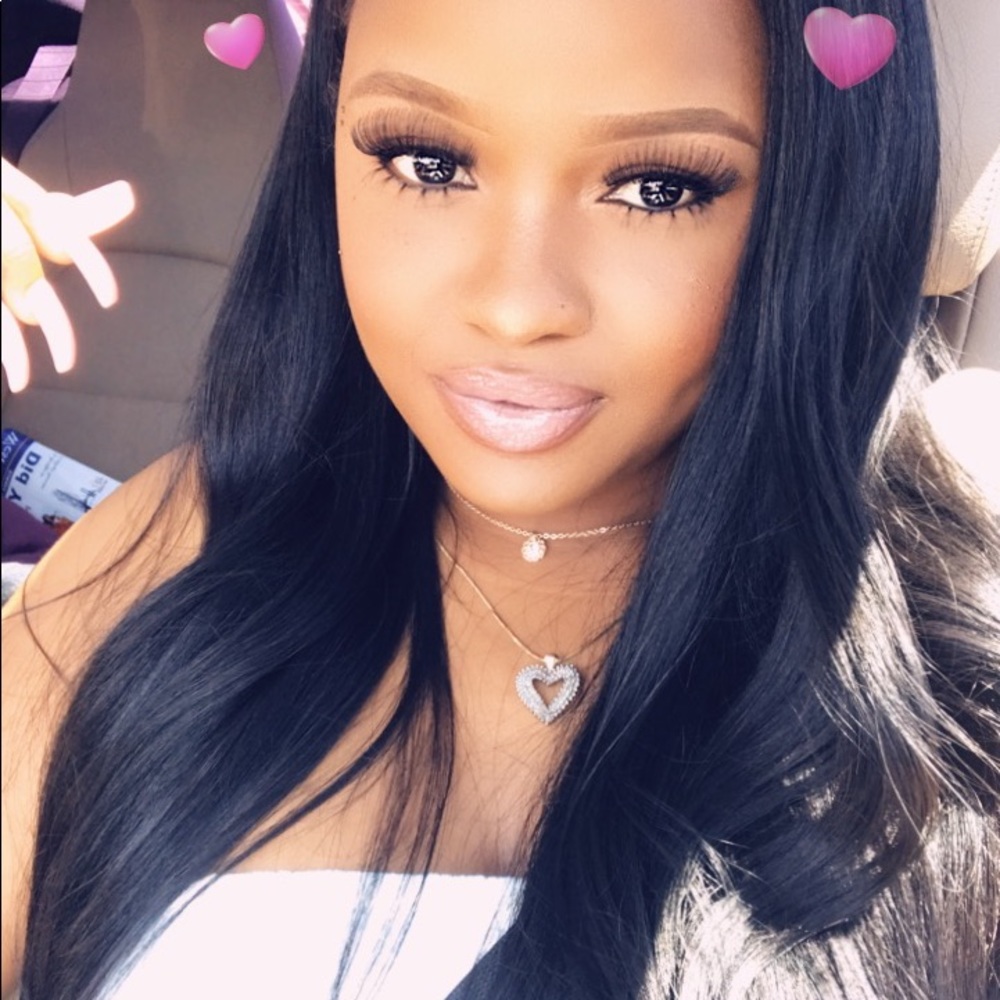 Meet your Posher, Jori